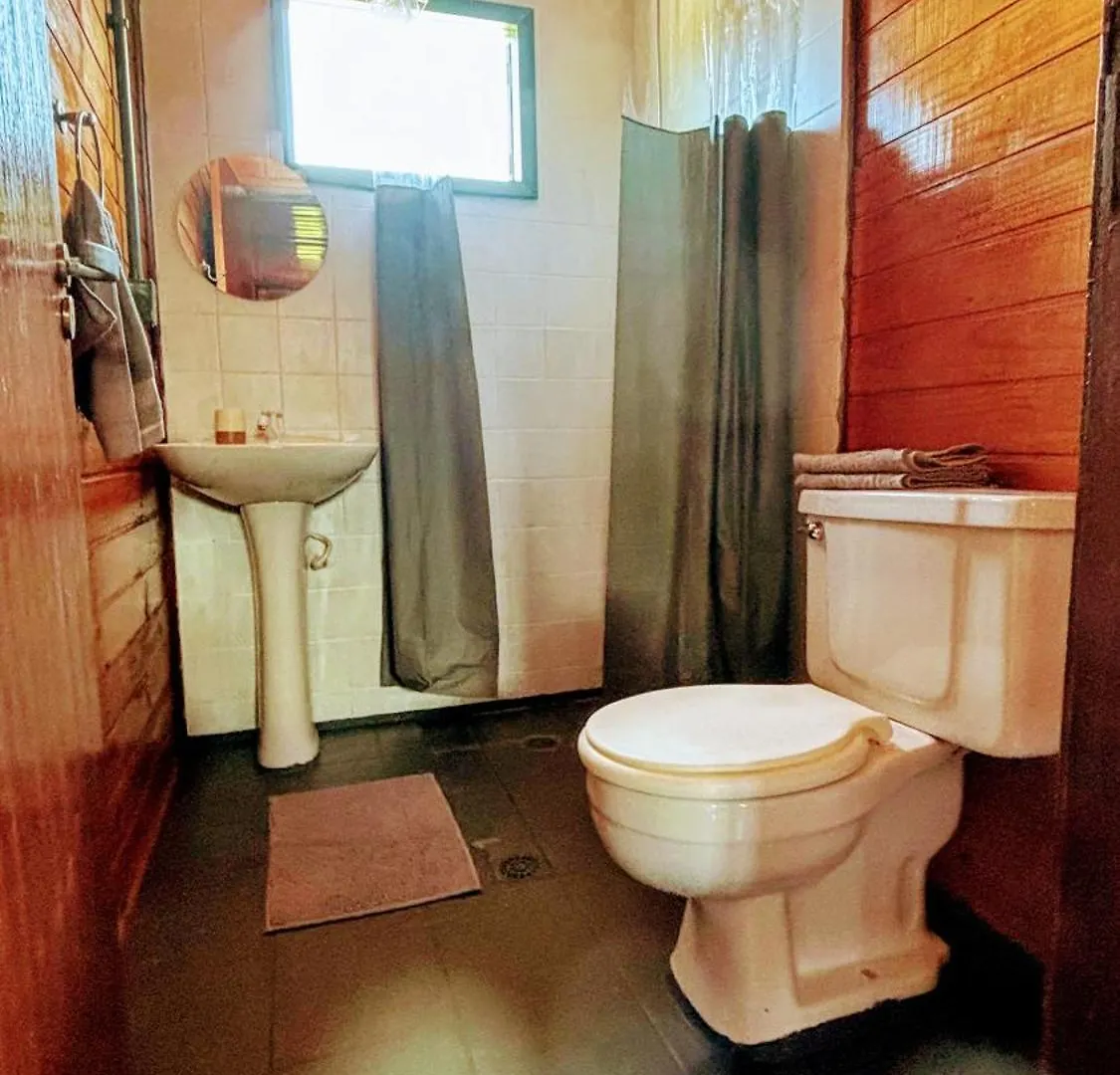 Chale Curtafloripa Villa Florianópolis