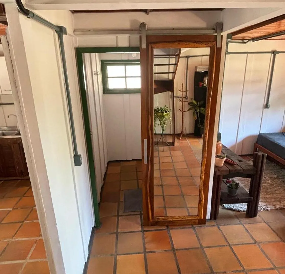 Chale Curtafloripa Villa Florianópolis